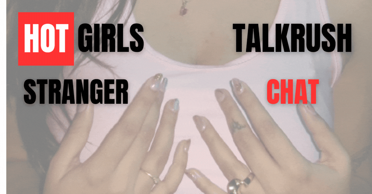 strangers video Chat