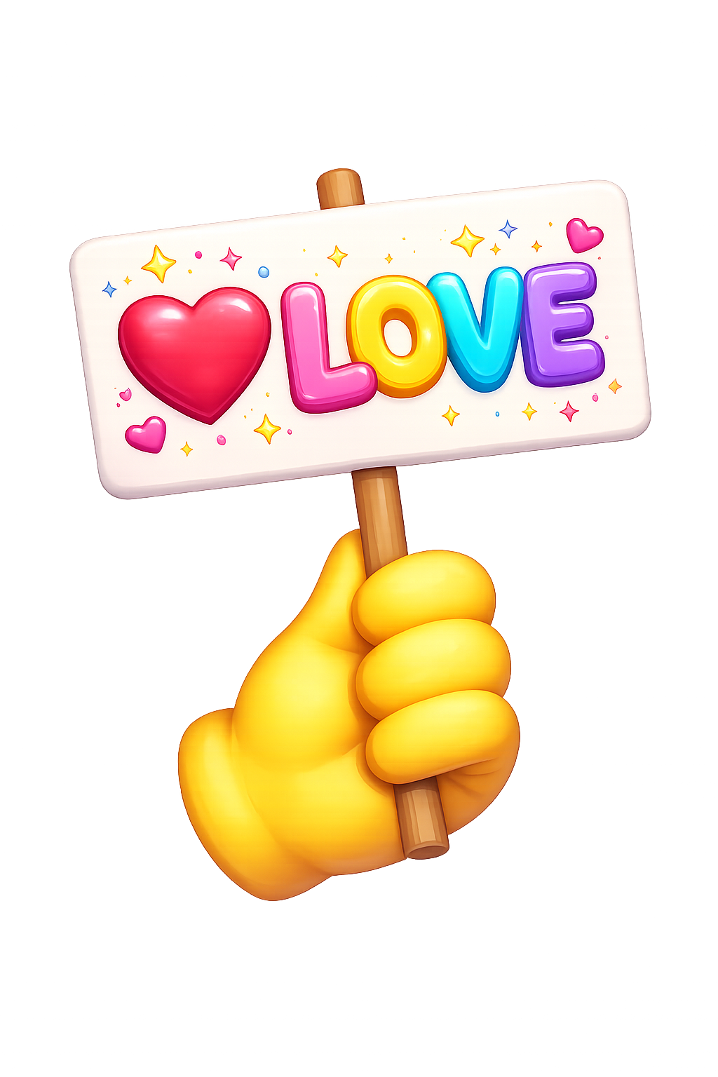 Strangers turned friends chatting online